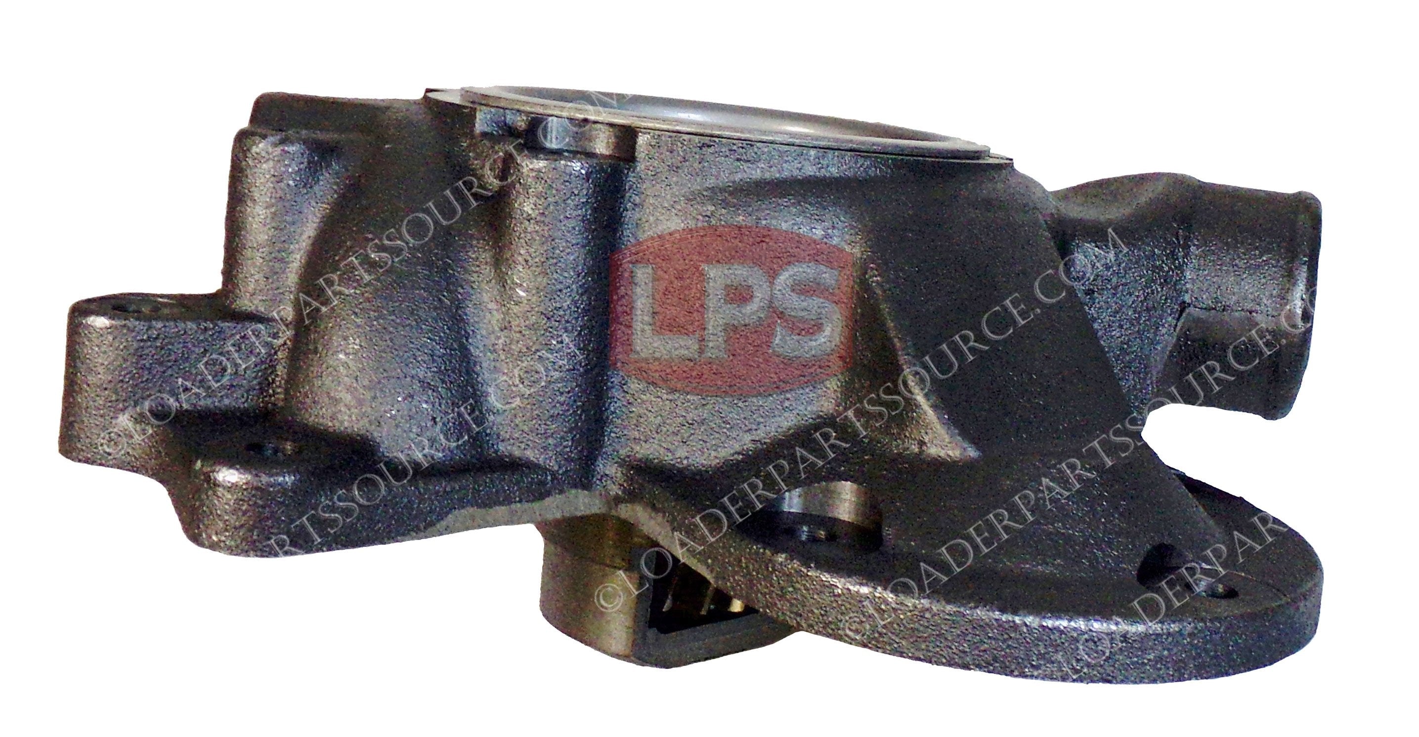 LPS Water Pump to Replace CAT® OEM 239-6142