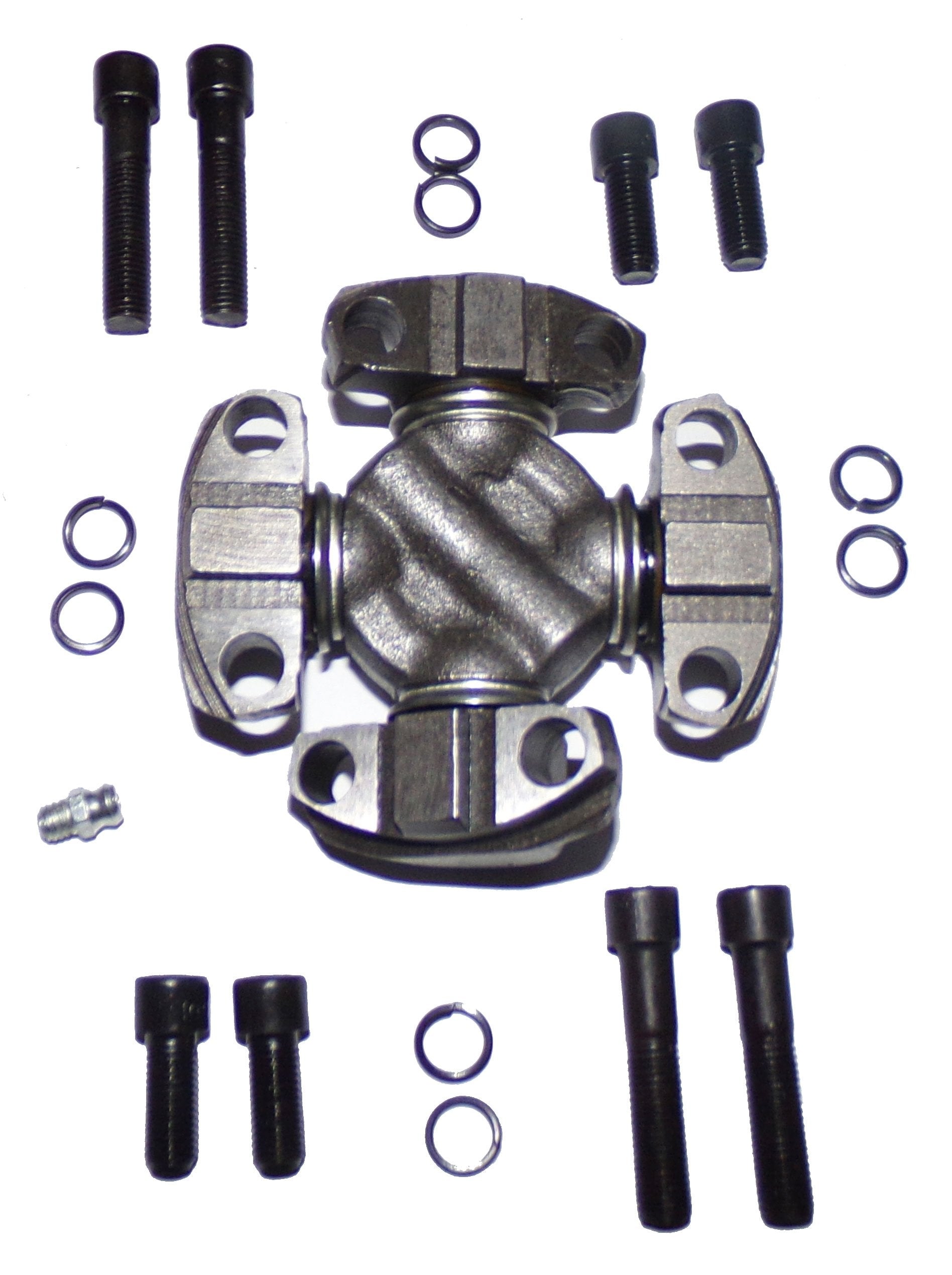 LPS U-Joint Rear Spider Kit to Replace Bobcat® OEM 6598303