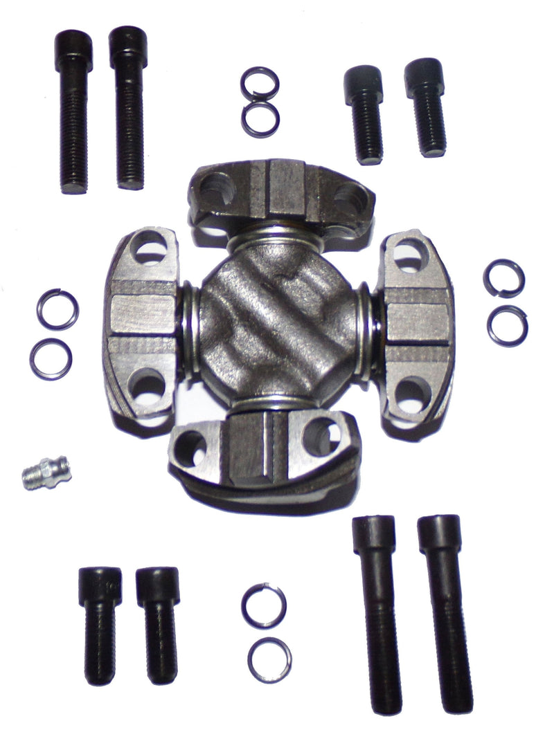 LPS U-Joint Rear Spider Kit to Replace Bobcat® OEM 6598303