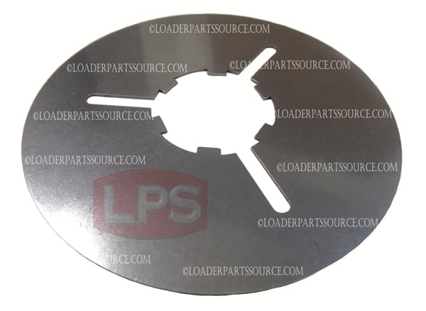 Friction Disc to replace Case OEM D55213