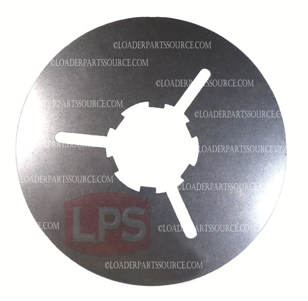 Friction Disc to replace Case OEM D55213