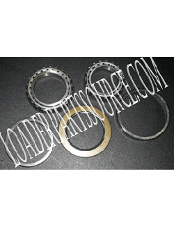 LPS Axle Seal Kit for Replacement on Gehl® 5625