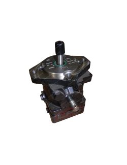 LPS Single Drive Pump to Replace Case® OEM D75993