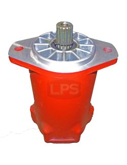 LPS Hydraulic Drive Motor for Replacement on Fiat-Kobelco® SL55B