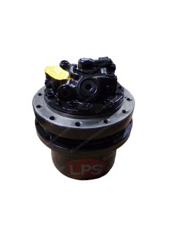 LPS Reman 2-speed Drive Motor to replace Terex® OEM 258-2971