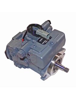 LPS Reman- Hydraulic Drive Pump to Replace Bobcat® OEM 6682864
