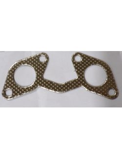 LPS Exhaust Manifold Gasket to replace Bobcat® OEM 6666781 on Backhoe Loaders