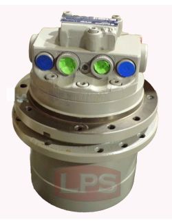 LPS Final Drive Motor to Replace Bobcat® OEM 6667336