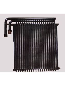 LPS Hydraulic Oil Cooler to Replace Case® OEM 252931A2