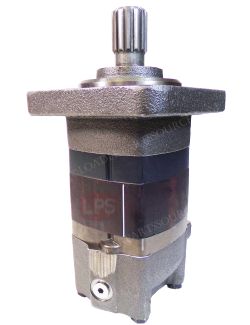 LPS Hydraulic Drive Motor to Replace Bobcat® OEM 6632177