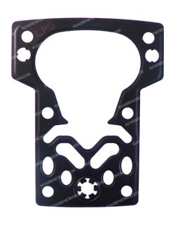 LPS Control Gasket for Hydrostatic Pump to Replace John Deere® OEM T240707 on Compact Track Loaders
