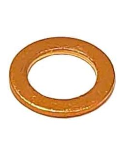 LPS Fuel Injection Washer/Gasket/Seal to Replace Case® OEM 1118641 on Compact Track Loaders