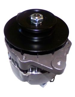 LPS Alternator to Replace Bobcat® OEM 6661611 on Compact Track Loaders