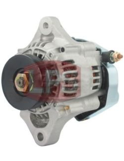 LPS Alternator to Replace Case® OEM 133745A1