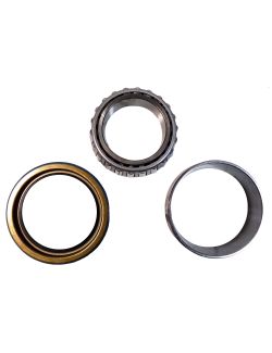 LPS Inner Axle Bearing, Race &amp; Seal Kit for Replacement on CAT® Skid Steer Loaders