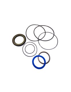LPS Drive Motor Seal Kit to Replace Case® OEM 240899A1