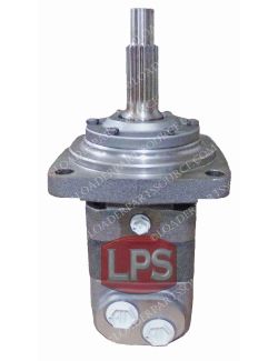LPS Hydraulic Drive Motor to Replace Case® OEM 231815A1