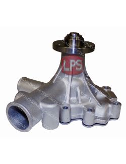 LPS Water Pump to replace Caterpillar® OEM 153-0164 on Skid Steer Loaders