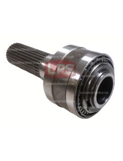 LPS Reman - Shaft Assembly to Replace Case® OEM 87457448