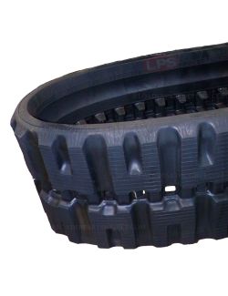 16 Inch C-Lug Rubber Track to replace Bobcat OEM 6685650