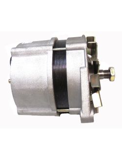 LPS Alternator to Replace Case® OEM 436885A1 on Backhoes