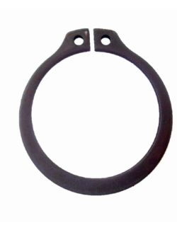 LPS Drive Pump Shaft Retaining Ring to Replace John Deere® OEM M42702 on Wheel Loaders