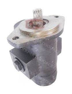 LPS Gear Pump to Replace Bobcat® OEM 6686707