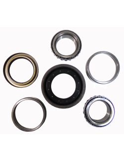 LPS Bearing  Race  and Seal Kit to Replace on CAT&#174; Skid Steer Loaders
