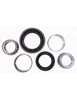 Axle Bearing  Race  and Seal Kit to replace CAT&#174; OEM