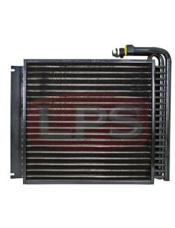 LPS Hydraulic Oil Cooler to Replace Case® OEM 386925A1