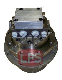 LPS Final Drive Motor to Replace Takeuchi® OEM 19031-20700