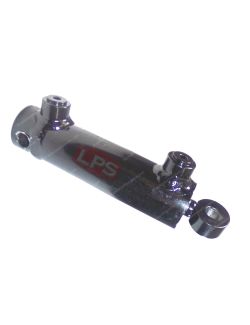 LPS Cylinder (Quick Coupler) to Replace Caterpillar® OEM 192-2640 on Skid Steer Loaders