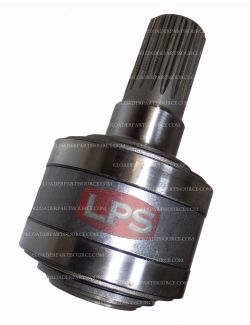 LPS Reman - Drive Motor Shaft Assembly to Replace Volvo® OEM 11710594