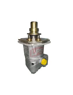 LPS Right Hand Hydraulic Joystick Valve to Replace Case® OEM 87740389 on Skid Steer Loaders