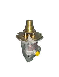 LPS Right Hand Hydraulic Joystick Valve to Replace Case® OEM 87740389 on Compact Track Loaders
