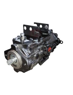LPS Reman Drive Pump to Replace Wacker Neuson® OEM 1000340233 on Skid Steer Loaders
