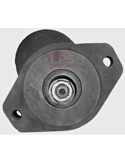 LPS High Flow Single Gear Pump to Replace Case® OEM 87460720