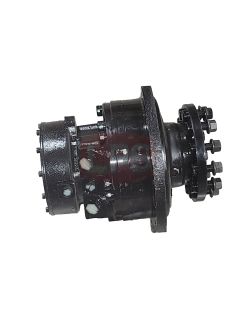 LPS Reman- Single-Speed Hydraulic Drive Motor to Replace Terex® OEM 0702-335