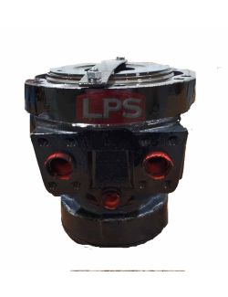 LPS Reman -  2-Speed Hydraulic Drive Motor to Replace Bobcat® OEM 7261340