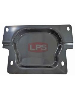 LPS Drive Motor Cover to replace Bobcat® OEM 6733701