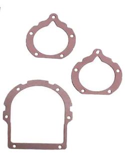 LPS Tandem Drive Pump Seal Kit to Replace Bobcat® OEM 6678388 on Compact Track Loaders