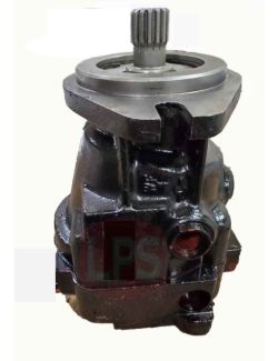 LPS Reman Drive Motor to Replace  New Holland&#174; OEM  87037263
