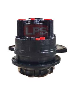 LPS Reman- 2-Speed Drive Motor to Replace Bobcat® OEM 7388752