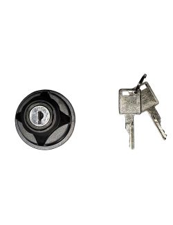 LPS Ignition Switch w/Keys to Replace Bobcat&#174; OEM 6693245