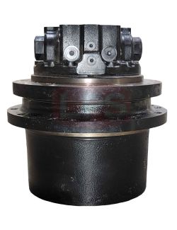LPS Hydraulic Drive Motor to Replace Bobcat® OEM 6684128