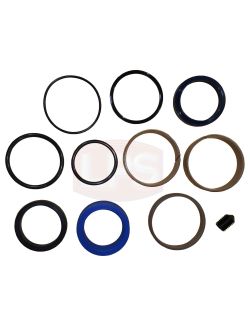 LPS Lift Cylinder Seal Kit to Replace Caterpillar® OEM 142-8962 on Compact Track Loaders