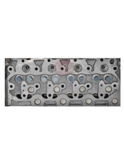 LPS  Engine Cylinder Head-Bare to Replace  New Holland&#174; OEM 503323
