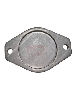 LPS Cover Plate for Replacement on ASV&#174; Compact Track Loaders