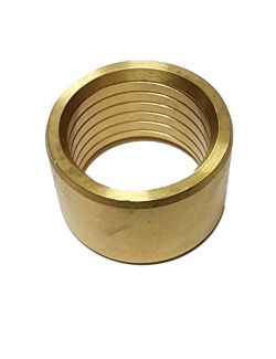 LPS Drive Motor Brass Bushing for Replacement on Dynapac CP142 Tier 3