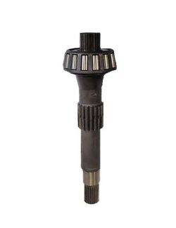 LPS Drive Shaft to Replace Mustang® OEM 320-32628